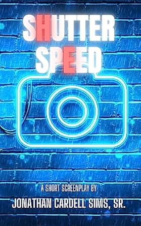 Discover the Thrills of Photography in ‘Shutter Speed’: A Captivating Review of This Must-Read Book!