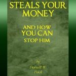 Unlocking Financial Freedom: A Must-Read Review of ‘HOW SATAN STEALS YOUR MONEY’ and How You Can Stop It Unlocking Financial Freedom: A Must-Read Review of ‘HOW SATAN STEALS YOUR MONEY’ and How You Can Stop It