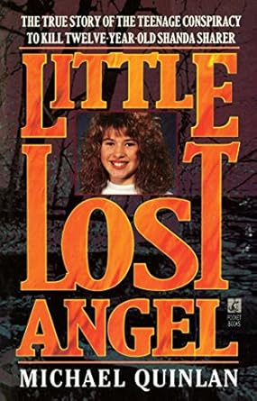 An Enchanting Tale of Redemption: A Review of Little Lost Angel