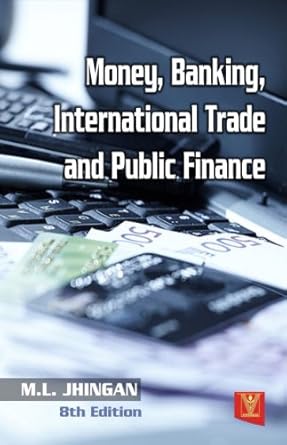 Must-Read Insights: Money, Banking, International Trade, and Public Finance – A Comprehensive Review