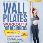 Transform Your Fitness Journey: A Review of ‘Wall Pilates Workouts for Women: Unlock Your Inner Woman’s Power – Your Personal Guide to Strength, Body Sculpting, and a Stronger, Happier You’