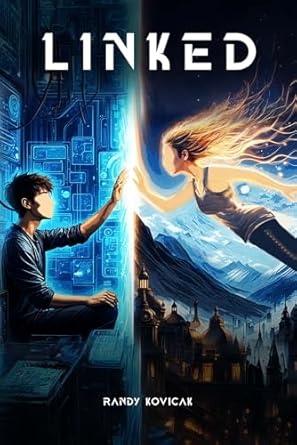 Must-Read for Every Book Lover: A Deep Dive into ‘Linked’ from Amazon
