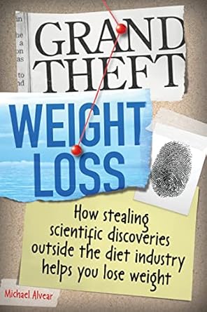 Uncover the Secrets to Sustainable Slimming: A Comprehensive Review of ‘Grand Theft Weight Loss’