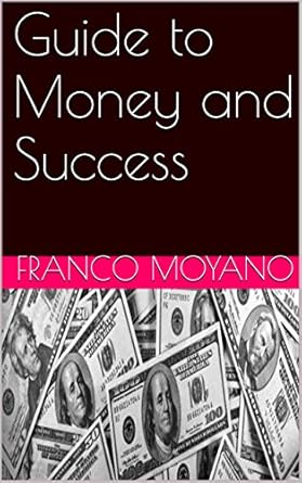 Unlock Your Financial Potential: A Comprehensive Review of the ‘Guide to Money and Success’ from Amazon