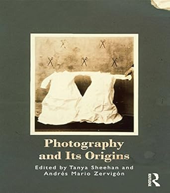 Discover the Fascinating Journey of Photography: A Review of ‘Photography and Its Origins’