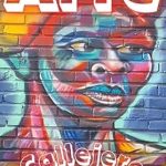 Unveiling the Vibrant Culture: A Deep Dive into Arte Callejero De Bogota (South American Street Art Book 12)