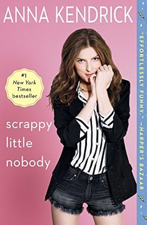 Discover the Hilarious Journey of a Relatable Star: A Review of Scrappy Little Nobody