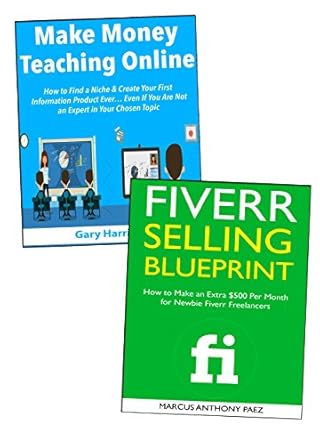 Unlock Your Earning Potential: A Comprehensive Review of ‘How to Make Money Teaching & Freelancing Online from Amazon’