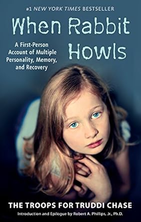 An Unforgettable Journey into Trauma: A Review of ‘When Rabbit Howls’