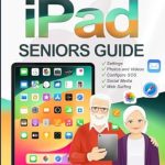Unlock Your iPad’s Full Potential: A Comprehensive Review of ‘iPad Seniors Guide: The Ultimate User-Friendly Guide for Maximizing Your iPad Potential with Clear Illustrations and Simple Instructions’ (Tech for Seniors Book 1)