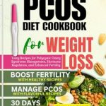Transform Your Health: A Comprehensive Review of the PCOS Diet Cookbook For Weight Loss: Tasty Recipes for Polycystic Ovary Syndrome Management, Hormone Regulation and Enhanced Fertility