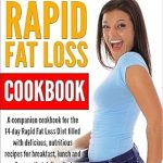 Unlock Your Dream Body: A Comprehensive Review of The 14-Day Rapid Fat Loss Cookbook – A Companion Cookbook for the 14-Day Rapid Fat Loss Diet Filled with Delicious, Nutritious Recipes That Deliver Fast Body-Tightening Results!