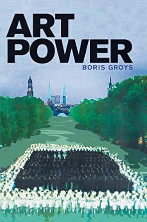 Unleashing Creativity: A Comprehensive Review of ‘Art Power’ That Will Transform Your Artistic Journey