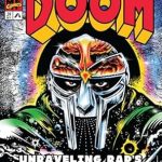 An Unforgettable Journey into Hip-Hop’s Depths: The Chronicles of DOOM: Unraveling Rap’s Masked Iconoclast
