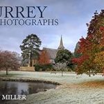 Discover the Beauty of Surrey: A Captivating Review of ‘Surrey in Photographs’