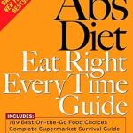 Unlock Your Best Body: A Comprehensive Review of The Abs Diet Eat Right Every Time Guide