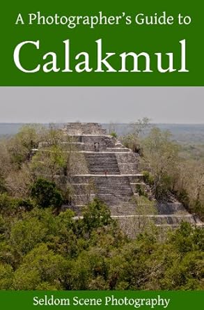 Discover Stunning Wildlife and Ancient Ruins: A Comprehensive Review of A Photographer’s Guide to Calakmul