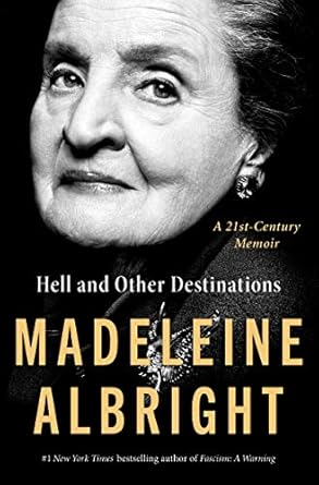 Discover the Unforgettable Journey in ‘Hell and Other Destinations: A 21st-Century Memoir’ – A Must-Read Review from Amazon!