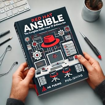 Unlock Your Automation Potential: A Comprehensive Review of Red Hat Ansible For Beginners