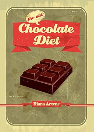 Discover the Secrets to Indulgence: A Review of The Old Chocolate Diet: Advanced Nutrition for Gourmands