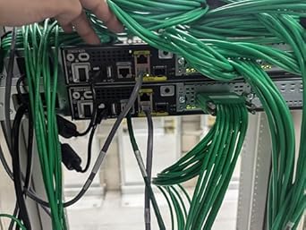 Unveiling the Essentials: A Comprehensive Review of Cisco Networking L2-Basics by GG: Network L3 Protocols E-book