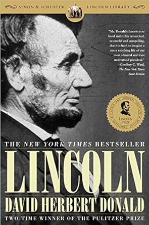 Discover the Untold Story in ‘Lincoln from Amazon’: A Captivating Review of America’s Iconic Leader