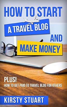 Unlock Your Travel Passion: A Comprehensive Review of ‘How to Start a Travel Blog and Make Money from Amazon’