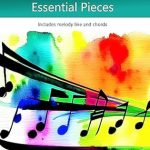 Discover the Magic of Music with Our Review of 202 Essential Pieces (Includes Melody Line and Chords): Piano Fake Book, Keyboard, and All Other C Instruments [Print Replica]
