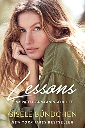 Transform Your Perspective: A Deep Dive Review of ‘Lessons: My Path to a Meaningful Life’ Transform Your Perspective: A Deep Dive Review of ‘Lessons: My Path to a Meaningful Life’