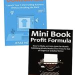 Unlock Your Financial Freedom: A Comprehensive Review of ‘Making Money Outside Your Day Job: eBook Publishing & T-Shirt Marketing from Amazon’ Unlock Your Financial Freedom: A Comprehensive Review of ‘Making Money Outside Your Day Job: eBook Publishing & T-Shirt Marketing from Amazon’