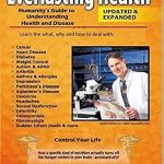 Unlock the Secrets to Wellness: A Comprehensive Review of Everlasting Health: Humanity’s Guide to Understanding Health and Disease
