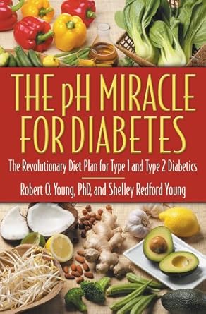 Transform Your Health: A Comprehensive Review of The pH Miracle for Diabetes: The Revolutionary Diet Plan for Type 1 and Type 2 Diabetics