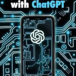 Unlock Your App Development Potential: A Review of ‘Coding iOS Apps with ChatGPT: Creating Exceptional Apps with AI Assistance from Amazon’ Unlock Your App Development Potential: A Review of ‘Coding iOS Apps with ChatGPT: Creating Exceptional Apps with AI Assistance from Amazon’