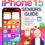 Unlock the Full Potential of Your iPhone: A Comprehensive Review of ‘iPhone 15 Seniors Guide: The Ultimate User Guide for Maximizing your iPhone Potential with Clear Illustrations and Simple Instructions Step by Step (Tech for Seniors Book 2)’ Unlock the Full Potential of Your iPhone: A Comprehensive Review of ‘iPhone 15 Seniors Guide: The Ultimate User Guide for Maximizing your iPhone Potential with Clear Illustrations and Simple Instructions Step by Step (Tech for Seniors Book 2)’