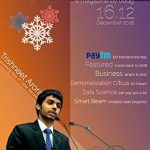 Discover the Insights: A Comprehensive Review of OKNOW 16.12: e-magazine by OOUG (December 2016) Discover the Insights: A Comprehensive Review of OKNOW 16.12: e-magazine by OOUG (December 2016)