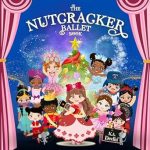 Enchanting Journey Through Dance: A Comprehensive Review of The Nutcracker Ballet Book