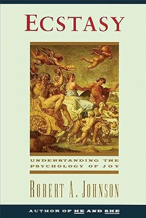 Unlock the Secrets of Happiness: A Comprehensive Review of ‘Ecstasy: Understanding the Psychology of Joy’
