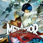 Unveiling the Secrets of Imagination: A Comprehensive Review of Metaphor: ReFantazio – The Complete Guide & Walkthrough