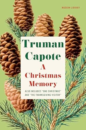 Heartwarming and Nostalgic: A Christmas Memory – A Must-Read for the Holiday Season