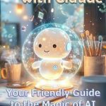 Unlock the Secrets of AI: A Compelling Review of ‘Conversations with Claude: Your Friendly Guide to the Magic of AI’ Unlock the Secrets of AI: A Compelling Review of ‘Conversations with Claude: Your Friendly Guide to the Magic of AI’