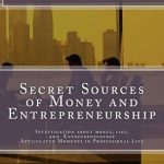 Unlocking Financial Freedom: A Comprehensive Review of Secret Sources Of Money And Entrepreneurship
