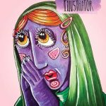 Discover the Magic of Imagination: A Review of The Curious Illustrator: Art By Wyethe Smallish Discover the Magic of Imagination: A Review of The Curious Illustrator: Art By Wyethe Smallish