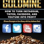 Unlocking Profit Potential: A Comprehensive Review of ‘Social Media Goldmine: How to Turn Instagram, TikTok, Facebook, and YouTube into Profit (Proven Strategies to Earn Money with Any Audience Size)’