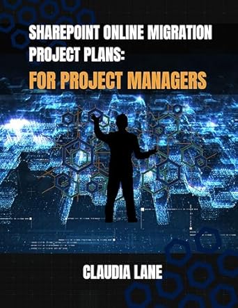 Transform Your Projects with Expert Insights: A Review of SHAREPOINT ONLINE MIGRATION PROJECT PLANS: FOR PROJECT MANAGERS