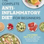Discover the Secrets to a Healthier You: A Comprehensive Review of ‘The Complete Anti-Inflammatory Diet for Beginners: A No-Stress Meal Plan with Easy Recipes to Heal the Immune System’