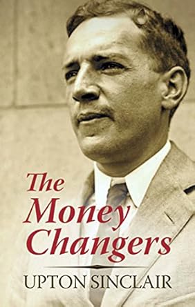 Unveiling Secrets of Wealth: A Deep Dive into The Money Changers