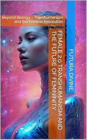 Discover the Future of Femininity: A Compelling Review of ‘Female 2.0: Transhumanism and the Future of Femininity – Beyond Biology – Transhumanism and the Femme Revolution’