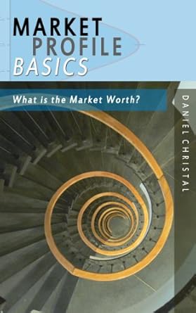 Discover the Secrets of Market Valuation in Our In-Depth Review of Market Profile Basics: What is the Market Worth? (Illustrated)