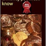 Unlocking Wealth: A Compelling Review of The Big Secrets of Kabbalah & Money (The Secrets Book 1)