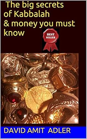 Unlocking Wealth: A Compelling Review of The Big Secrets of Kabbalah & Money (The Secrets Book 1)